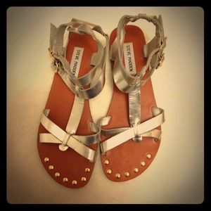 Steve Madden Sandals